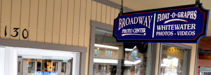 Broadway Photo