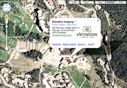 Our Location in Teton Village, at Jackson Hole Mountain Resort
